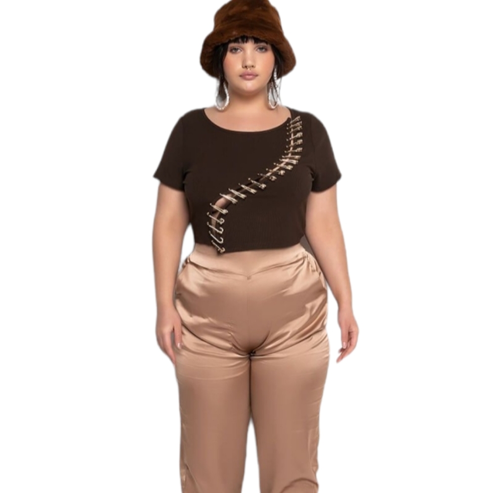 All Pinned Up Tshirt